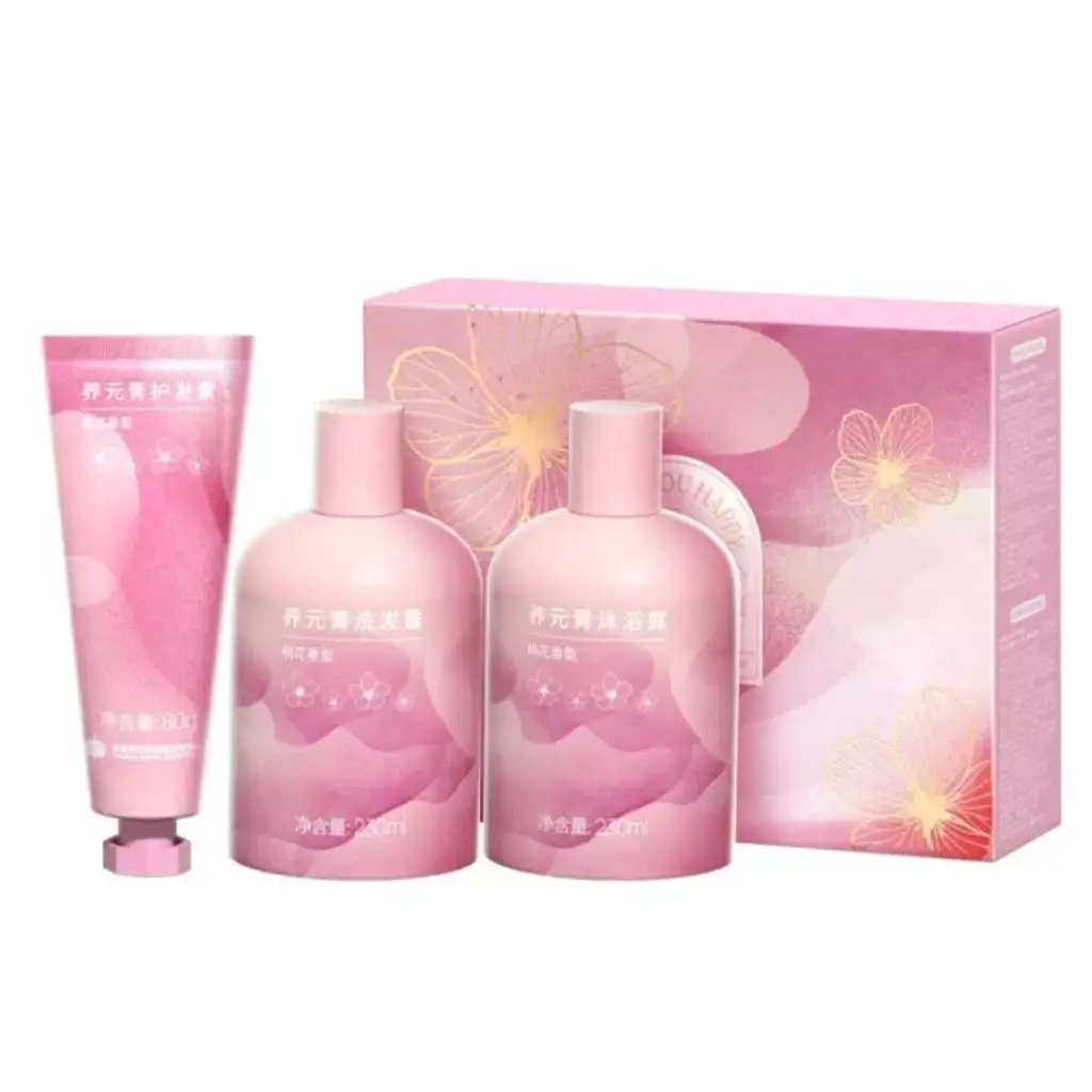 DuoDuo Yangtuanqjng gift box set